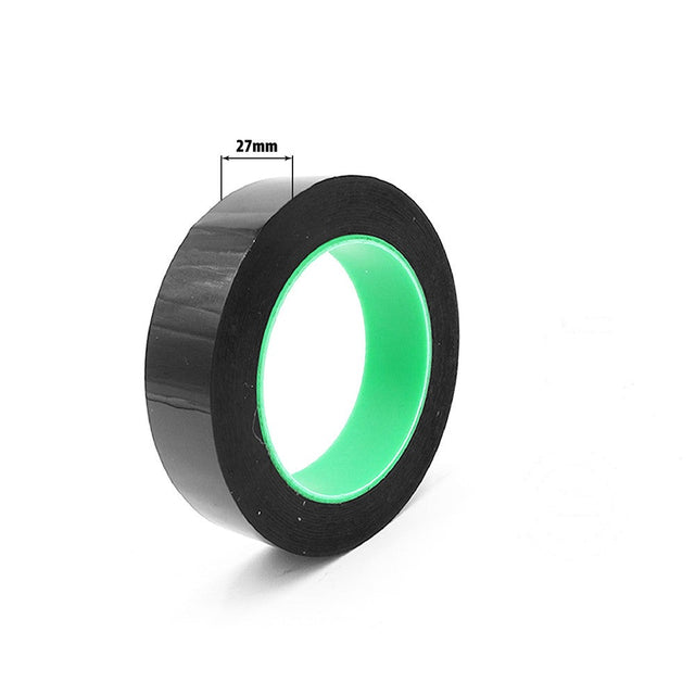 Fond de jante Tubeless vélos 27mm x50m