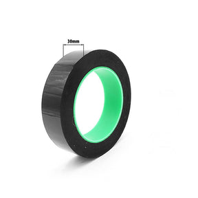 Fond de jante Tubeless velos 30 mm x 50m