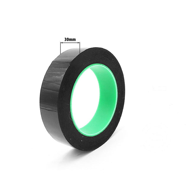 Fond de jante Tubeless velos 30 mm x 50m