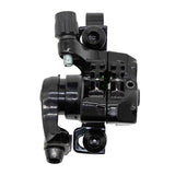 Etrier de frein Avant Kukirin G2 2024