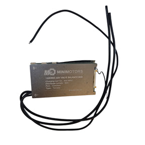 BMS Dualtron Victor Luxury