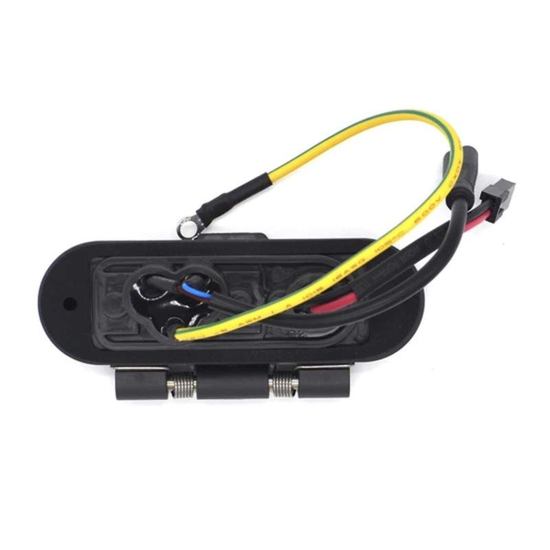 Port de charge Ninebot Segway Max G2