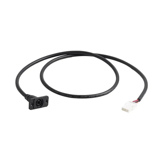 Port de charge Ninebot Segway ZT3 Pro