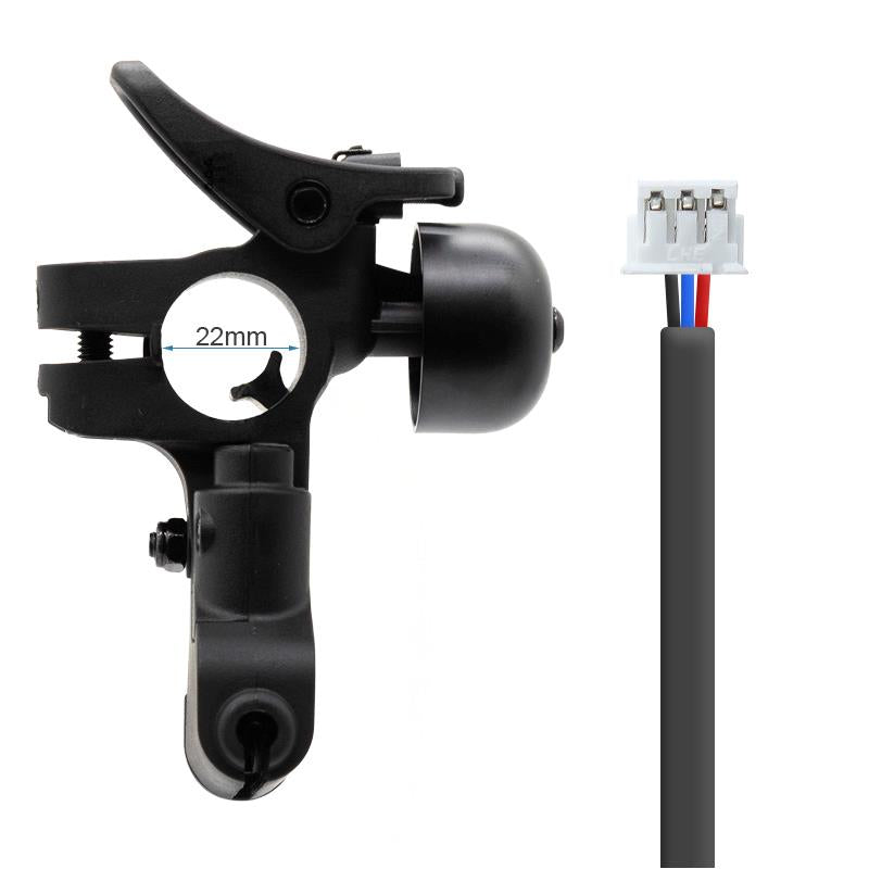 Poignée de frein Ninebot Segway F2/ F2 Plus / F2 Pro