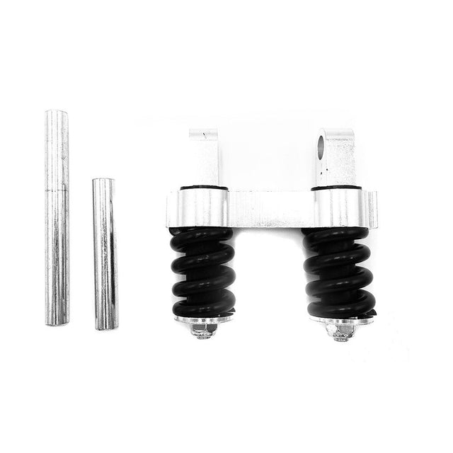 Suspension arriere Urbanglide 100 Max/100 Pro2