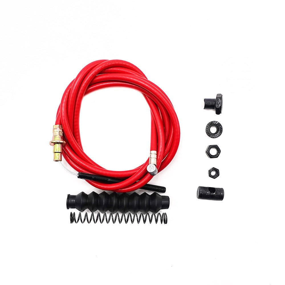 Cable de frein Xiaomi Scooter 4 Go