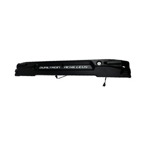 Cache lateral Deck gauche Complet Dualtron Achilleus