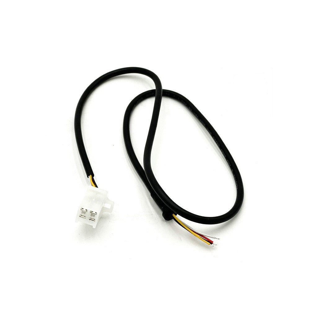 Cable LED arriere Urbanglide E-cross
