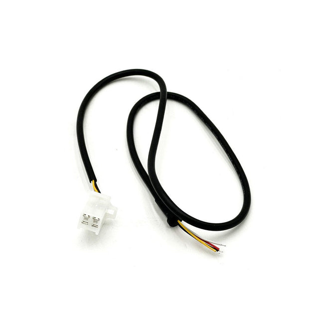 Cable LED arriere Urbanglide E-cross