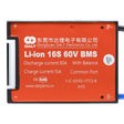 BMS Daly 60V 16S 30A