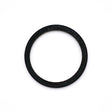Bague rehausse guidon carbone 3mm