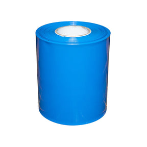 Gaine thermo rétractable batterie 100 à 500 mm Bobine 1m 300mm