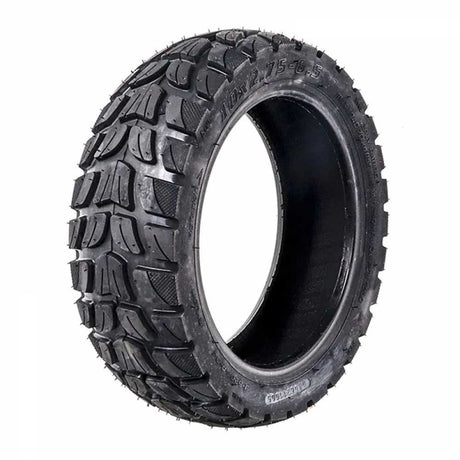 Pneu 10x2.5-6.5 Tubeless — Trottinette Électrique - vue 4