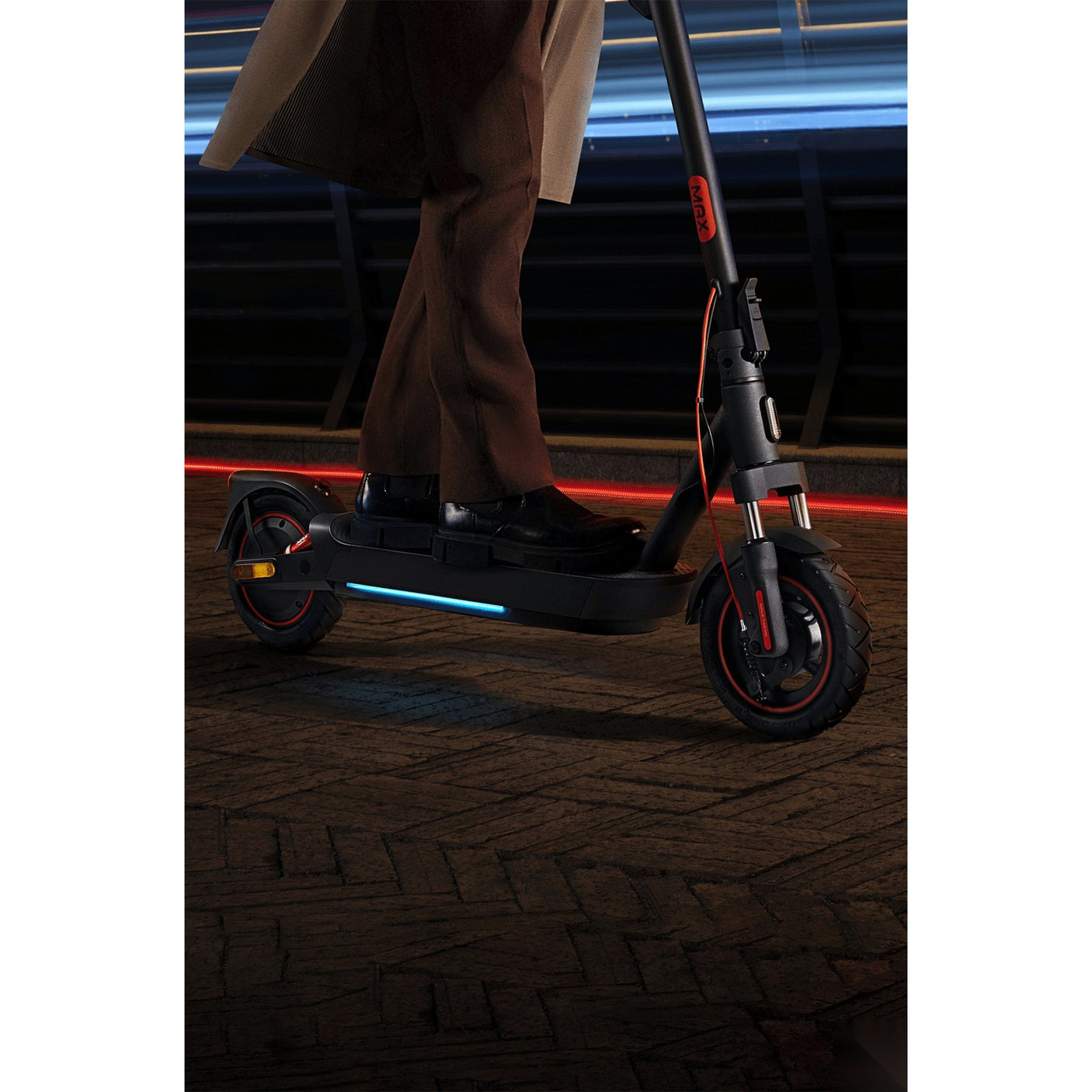 Accelerateur Xiaomi Scooter 5 / 5 Pro / 5 Max