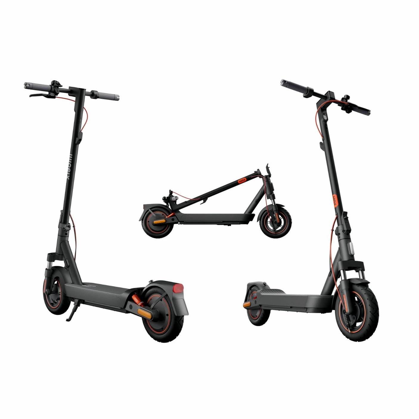 Accelerateur Xiaomi Scooter 5 / 5 Pro / 5 Max