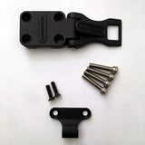 Accessoires verrouillage potence Dualtron Thunder 3