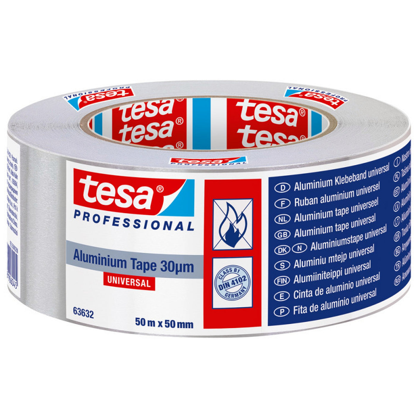 Adhesif Fibre de Verre 20mm X 50m