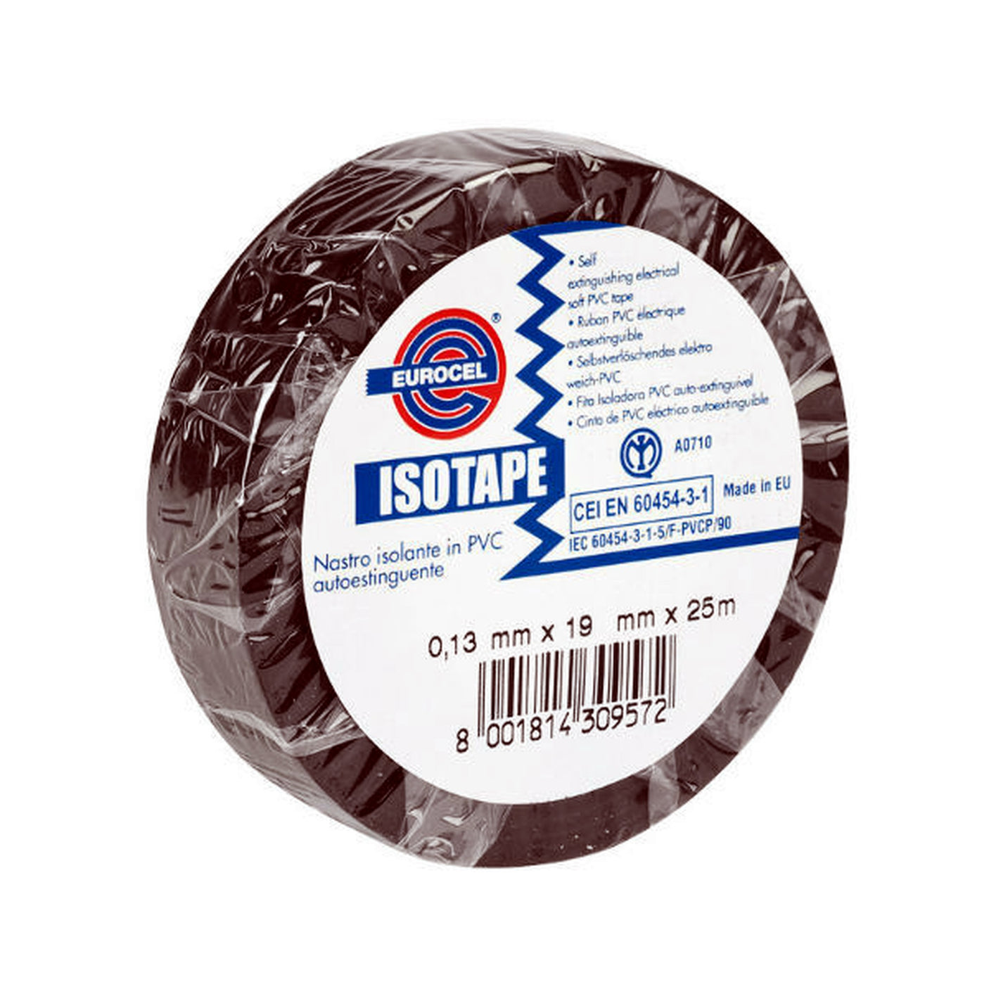 Adhesif Tissu Nylon 15MM X 15m