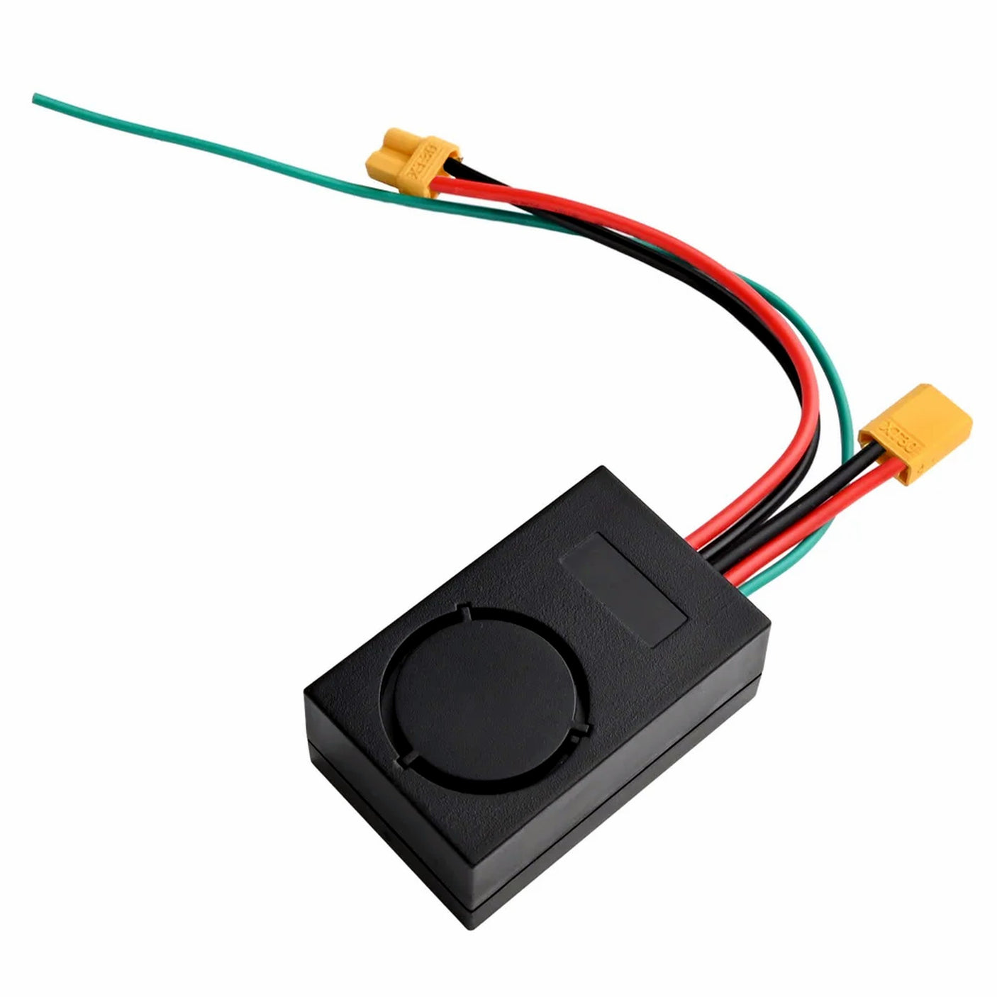 Alarme Ninebot Max G30