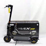 Amortisseur arrière Ninebot Segway Max G2