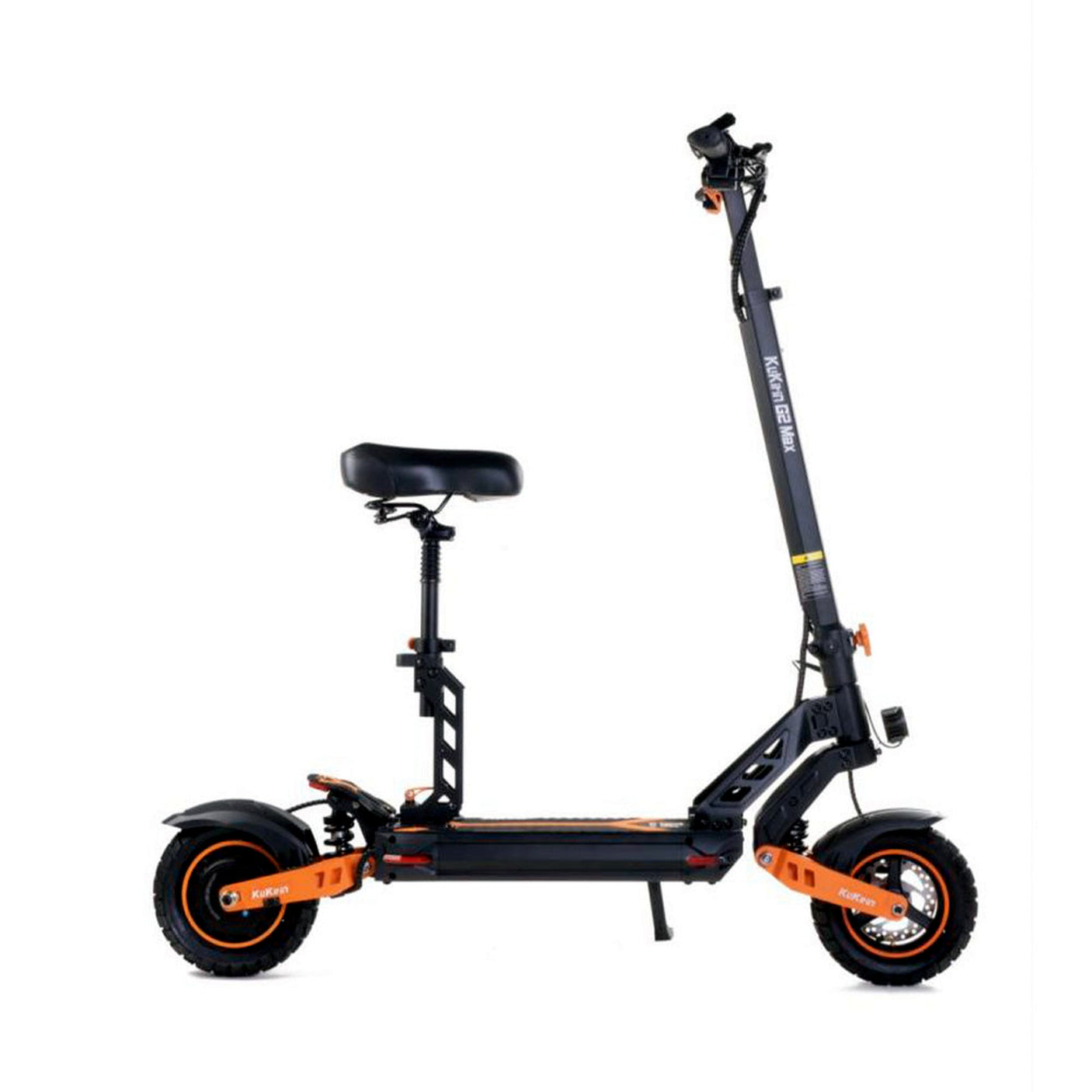 Amortisseur avant Kukirin G2 Max