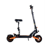 Amortisseur avant Kukirin G2 Max