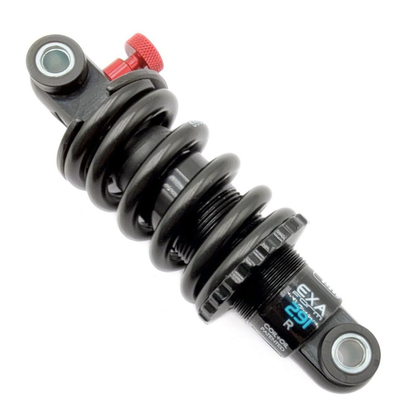 Amortisseur EXA Form A5 RR1 125mm