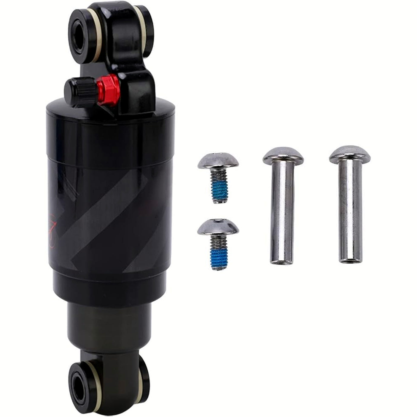 Amortisseur Meroca 125mm