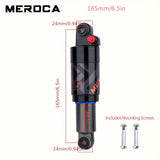 Amortisseur Meroca 125mm