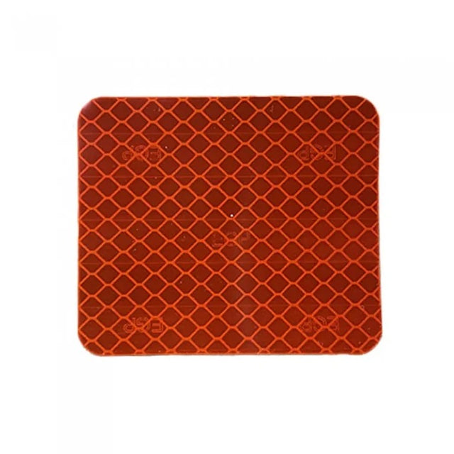 Autocollant réfléchissant Xiaomi Pro2 couleur rouge ou jaune Jaune