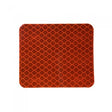 Autocollant réfléchissant Xiaomi Pro2 couleur rouge ou jaune Rouge
