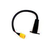 Bague de serrage colonne Kukirin G2 Pro