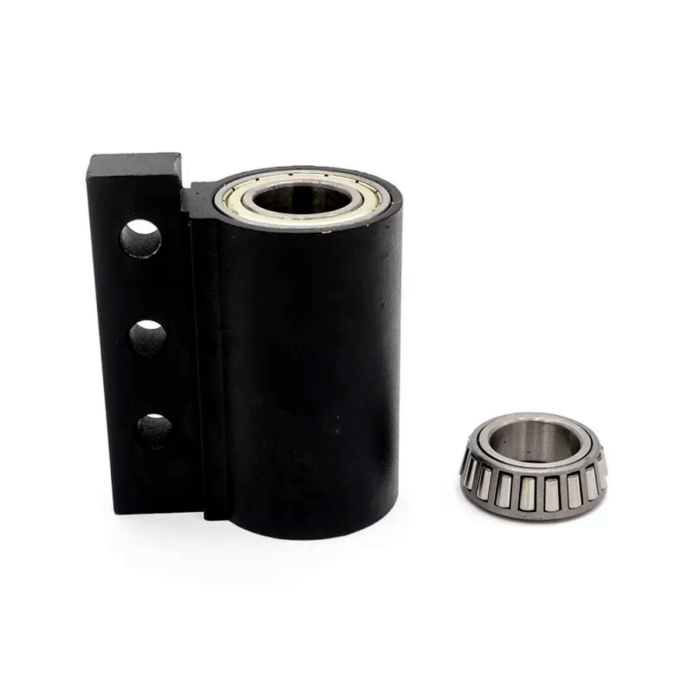 Bague de serrage potence Urbanglide E-cross rouge