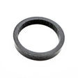 Bague rehausse guidon carbone 5mm
