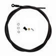 Lot de 10 banjos de frein 6 mm pour durites Shimano BH59 et BH90