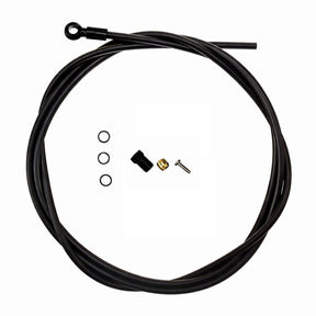 Lot de 10 banjos de frein 6 mm pour durites Shimano BH59 et BH90