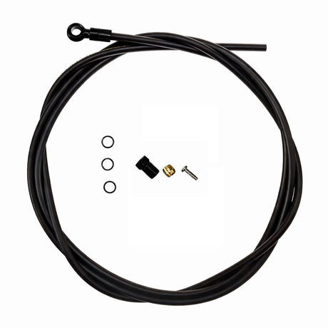 Lot de 10 banjos de frein 6 mm pour durites Shimano BH59 et BH90