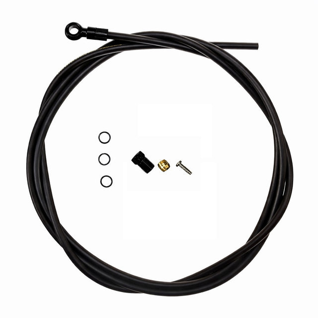 Lot de 10 banjos de frein 6 mm pour durites Shimano BH59 et BH90