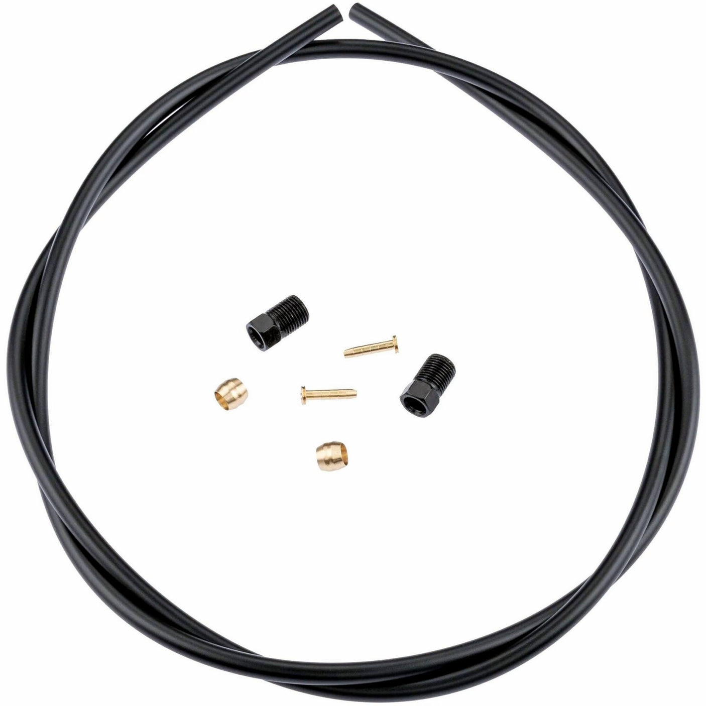 Banjo de frein 6mm pour durites Shimano BH59 BH90