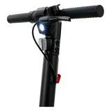 Bas de potence Wispeed T855