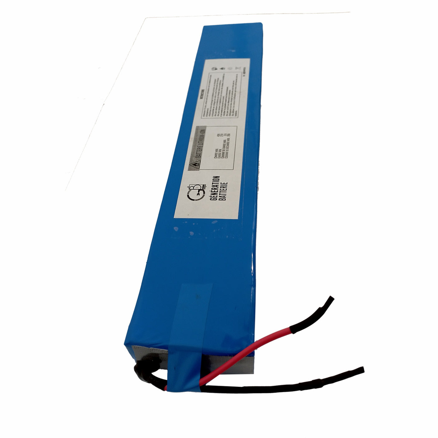 Batterie 36V 5.2Ah Cecotec Bongo Serie A