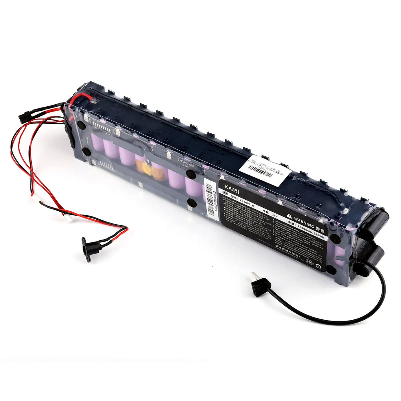 Batterie 36V 6.4Ah Copie Xiaomi