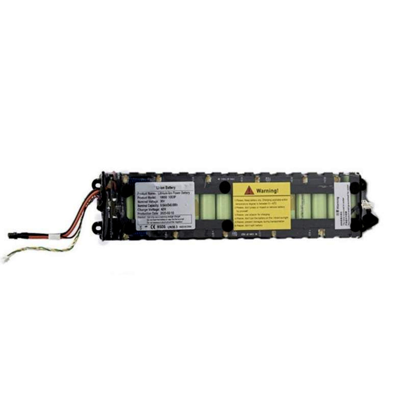 Batterie 36V 6.4Ah Copie Xiaomi
