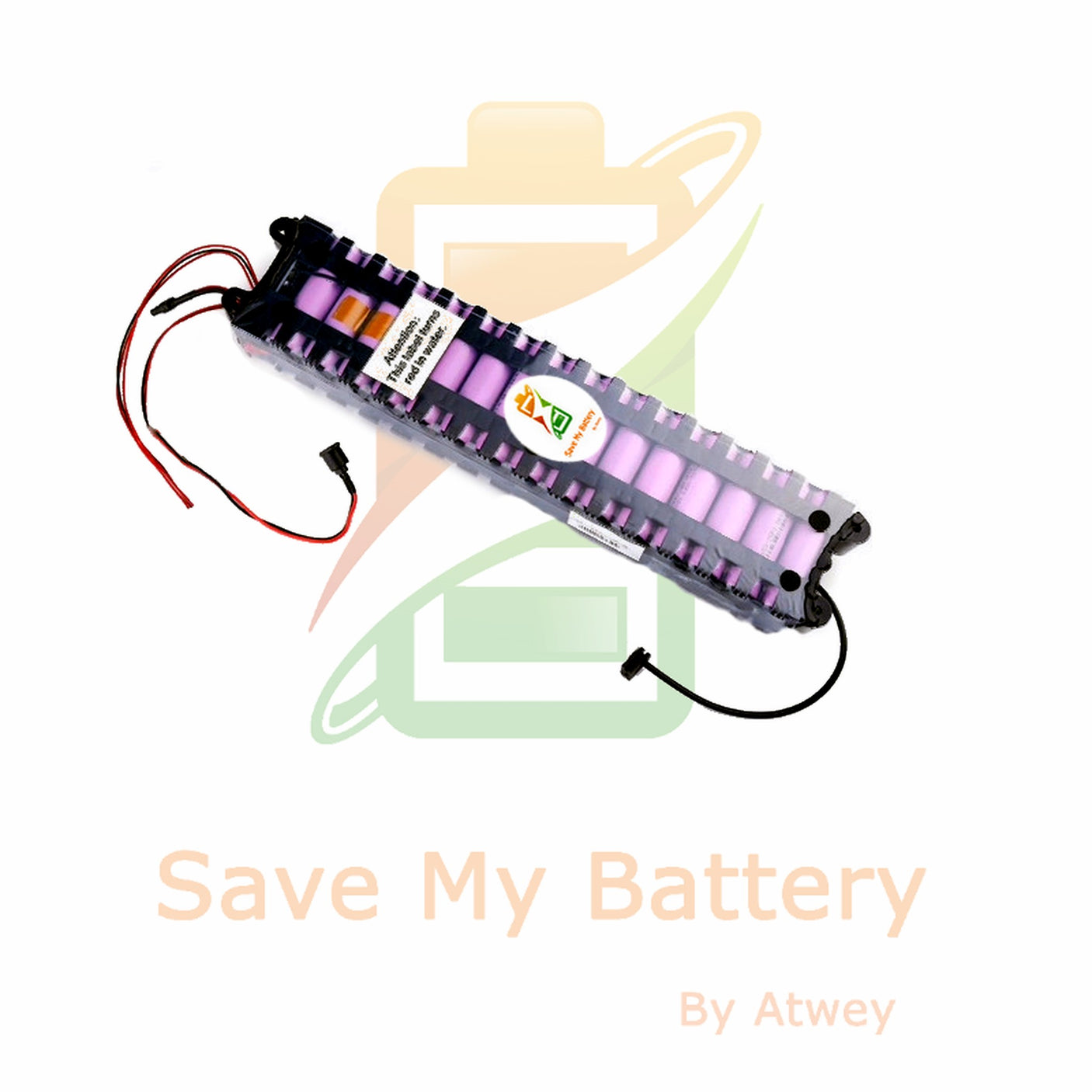 Batterie 36V 6.4Ah Copie Xiaomi