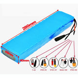 Batterie draisienne 36V 10Ah