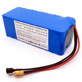 Batterie draisienne 36V 10Ah