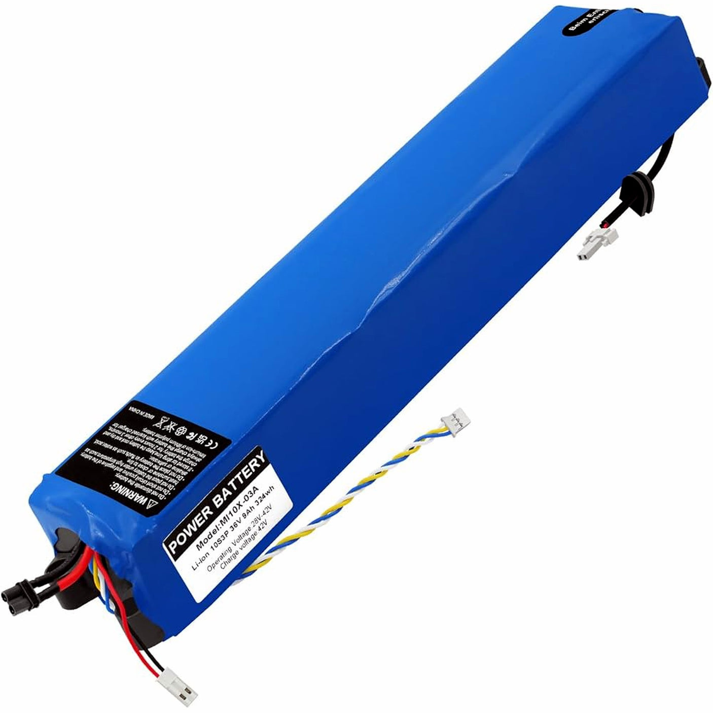 Batterie draisienne 36V 6Ah