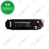 Batterie Ninebot G30 Max 36V 15.3Ah