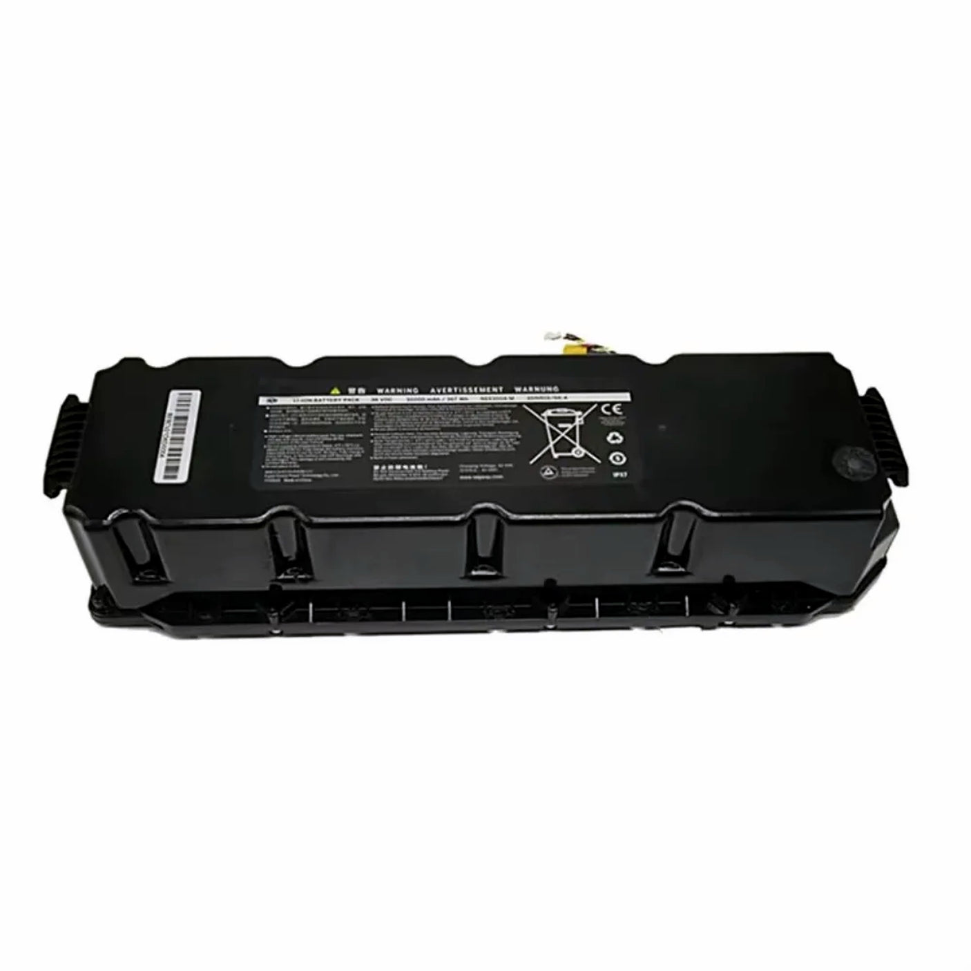 Batterie Ninebot G30 Max 36V 15.3Ah