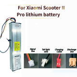 Batterie Xiaomi Pro 36v 12,8 Ah LG